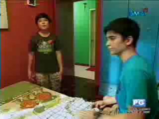 Home Sweet Home July 2, 2013 Episode 51