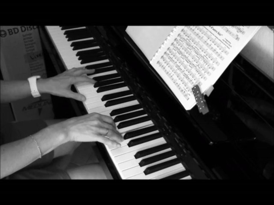 Romantique et fragile (Méthode Colin, répertoire complémentaire série 3)