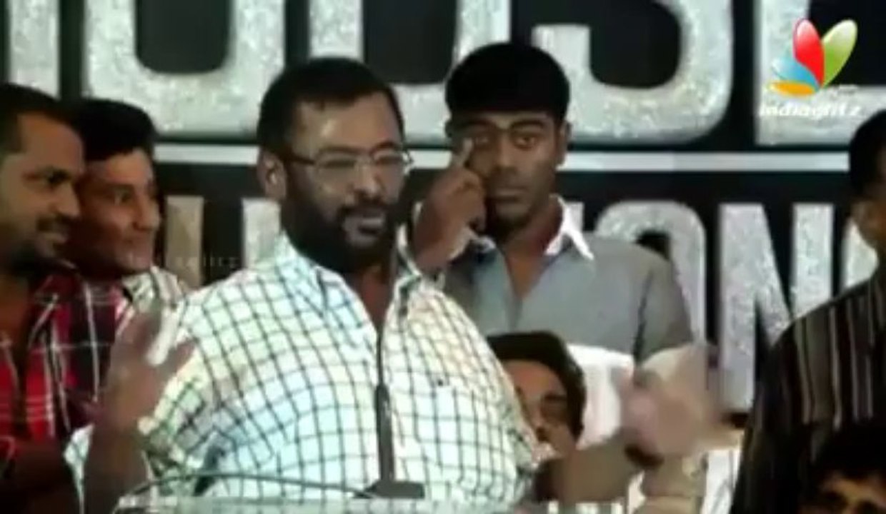 Manivannan