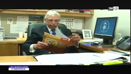 Les Marocains d'Amérique: Samedi 31 Août