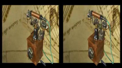 De Nicéphore à Graham