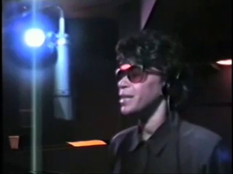 Bettye Lavette Let Me Down Easy.Edit