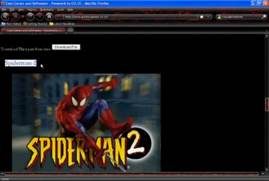How to download full version pc games FREE