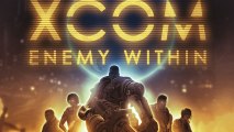 CGR Trailers - XCOM: ENEMY WITHIN War Machines Trailer