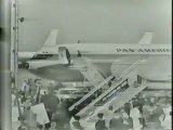 President Kennedy Lands at Love Field (Friday November 22nd 1963) 11:25 A.M - 11:57 A.M C.S.T)