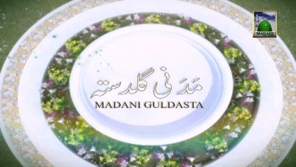 Useful Information 337 - Haram Paiso se Hajj karna Kaisa - Maulana Ilyas Qadri