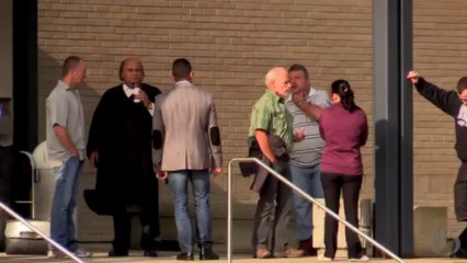 Hells Angels plead guilty to murder conspiracy