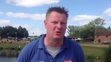 Maver Match This Final - Start