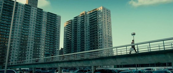 The Secret Life Of Walter Mitty - Trailer #1