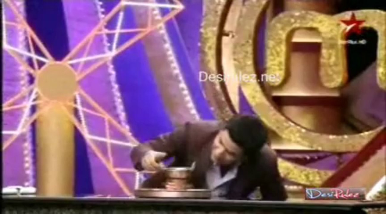 Junior Master Chef 31st August 2013 pt4