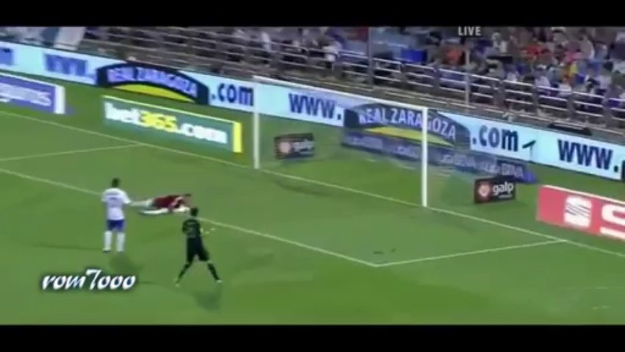Ricardo kaka skills
