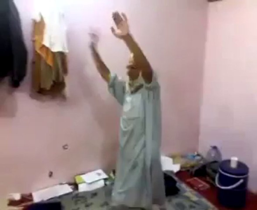 Os Warta Khnado Mast Baba