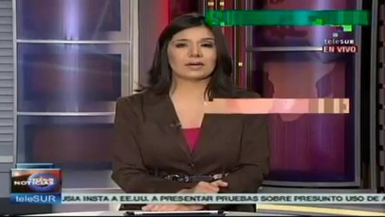 Vladimir Putin insta a Estados Unidos a no invadir Siria