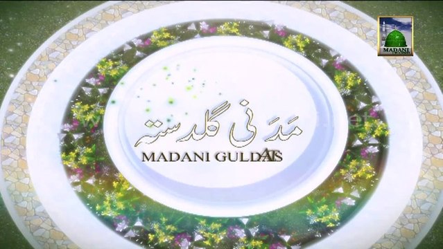 Useful Information 339 - Muzdalifah me Kitni Dair Rukna Chahiye - Maulana Ilyas Qadri