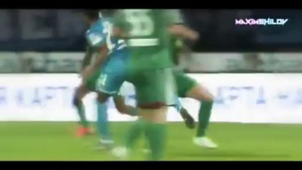 Hulk - Zenit St. Petersburg