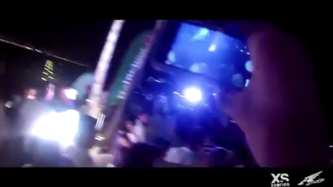 Festival Francés X Les Plages Electroniques @Acapulco : Yelle - Dj Bufi - Dj Pilas