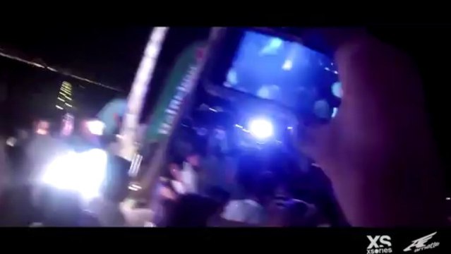 Festival Francés X Les Plages Electroniques @Acapulco : Yelle - Dj Bufi - Dj Pilas