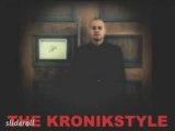 COMING FROM THE GILLS BY PRESLEY aka KRONIK featuring B DOT MAN