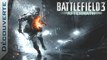 Découverte | Battlefield 3 : Aftermath DLC - Mes Impressions