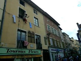 Détours en Tournugeois samedi