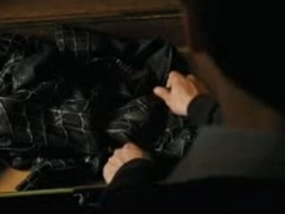 Spider-man 3 - trailer 2