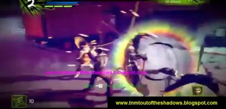 Download Teenage Ninja Mutant Turtles Out of The Shadows Full Cracked Key Free PC,PS3,XBOX 360 2013
