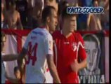 FC RADNICKI KRAGUJEVAC - FC RED STAR BELGRADE  0-2