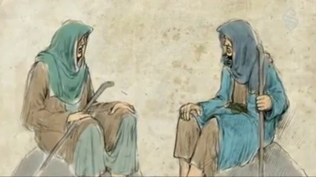 Asıl Zenginlik [Bir Kıssa Bin Hisse]