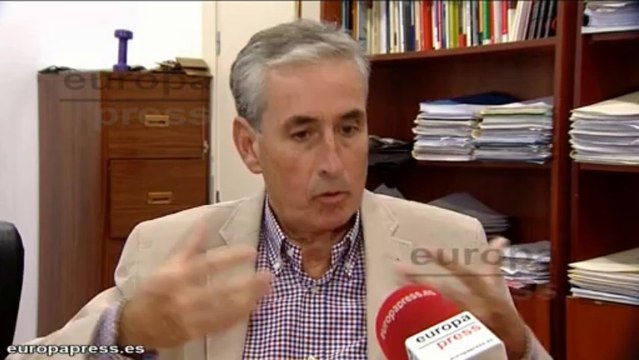 Jáuregui espera unas primarias con alta participación