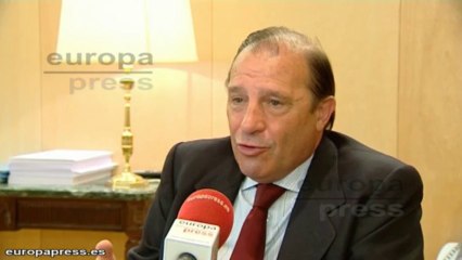 Pujalte: "Tontos hay en todas partes"