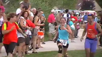 PRES DE 170 EQUIPES AU TRI-RELAIS DE VESOUL