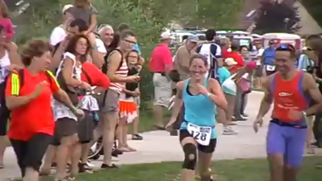 PRES DE 170 EQUIPES AU TRI-RELAIS DE VESOUL