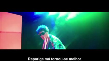 ★ Dynamic Duo feat. Muzie - BAAAM [Legendado em PT-PT]