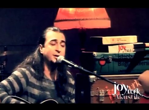 Ogün Sanlısoy - Diyorlar (JoyTurk Akustik)