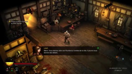 (thegamer) diablo 3  xbox 360