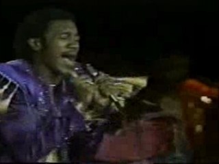 Midnight Star - Wet My Whistle