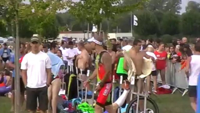 PRES DE 170 EQUIPES AU TRI-RELAIS DE VESOUL