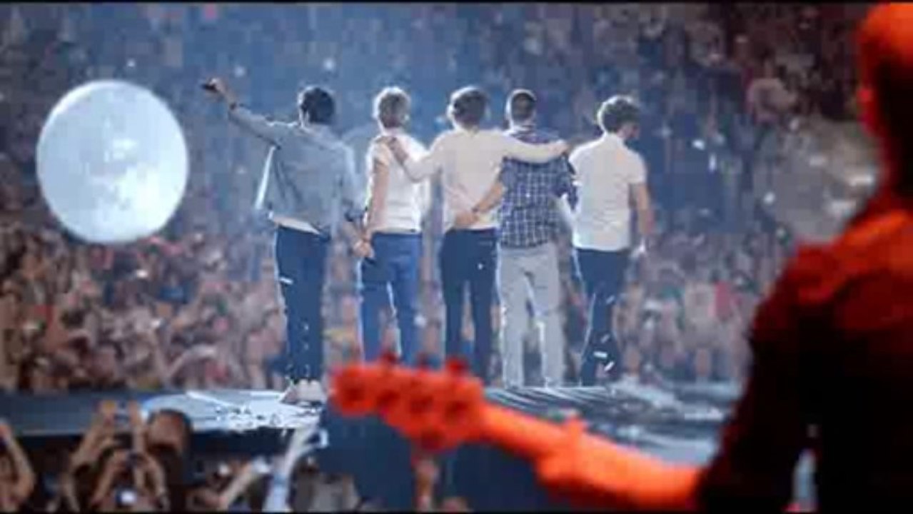 Regarder One Direction This Is Us 2013 Film Complet [En Ligne gratuit]