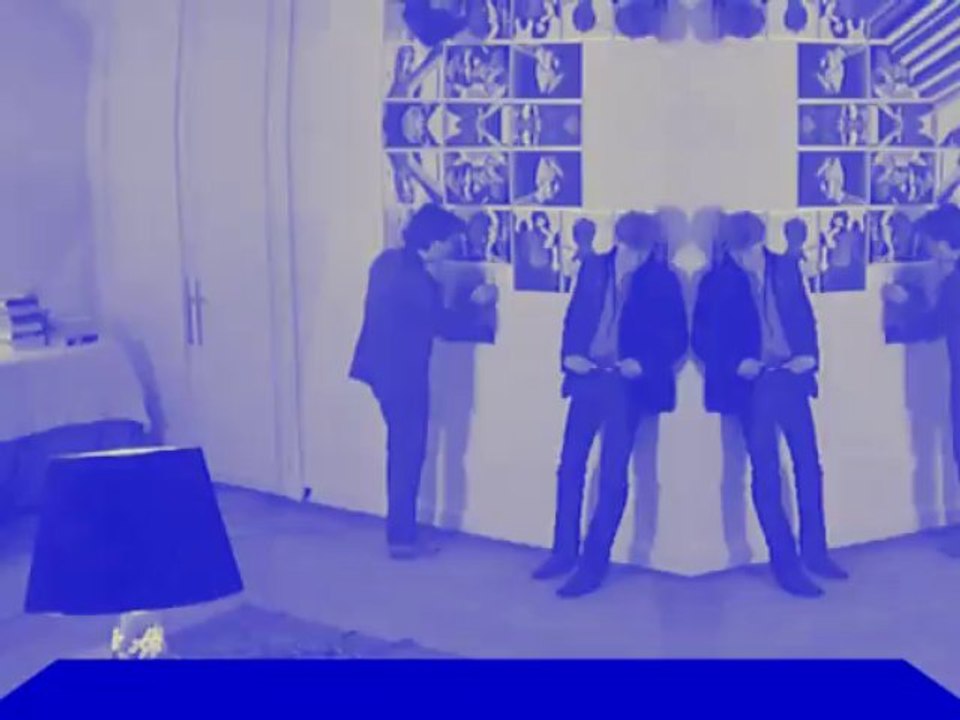 La Mutation Humaine.