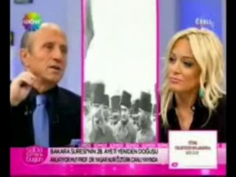 Dincilerin hadisleri - Yaşar Nuri Öztürk