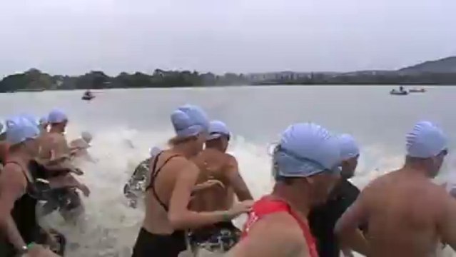 PRES DE 170 EQUIPES AU TRI-RELAIS DE VESOUL