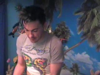 Cocktail Pina Colada