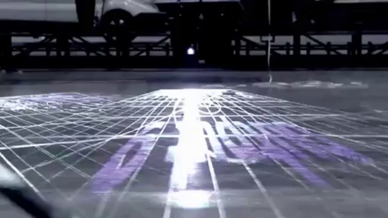 Indochine, Black City TV - Episode 01
