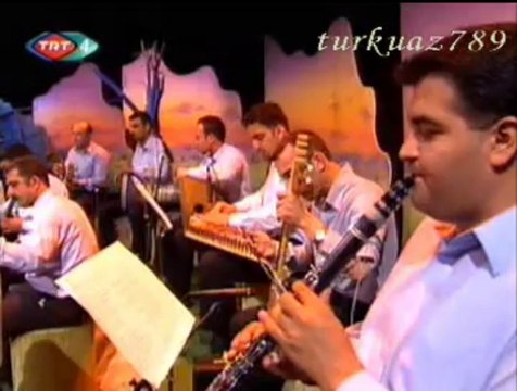 DİLDE TELDE ANADOLU KORO-Çiçekten Harman Olmaz