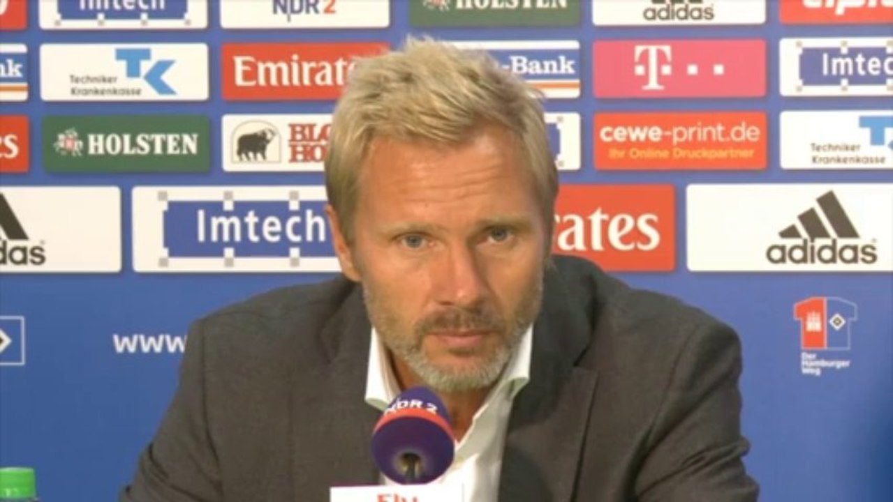 Fink zum Calhanoglu-Doppelpack: 'Hab ihm gesagt er soll ein Tor machen'