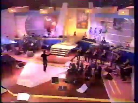 TF1 28 Octobre 1995 2 B.A.,1 Pub,LOTO,Les années Claude François