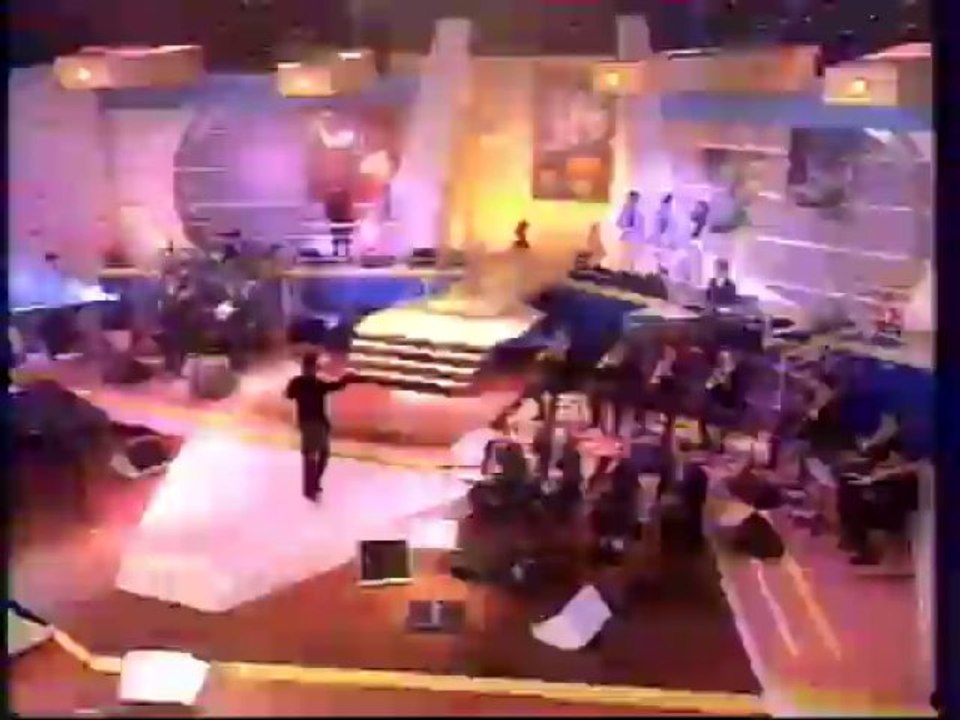 TF1 28 Octobre 1995 2 B.A.,1 Pub,LOTO,Les années Claude François