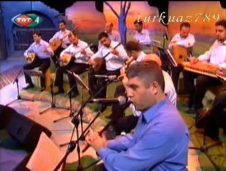 DİLDE TELDE ANADOLU KORO-Mevlâm Bir Çok Dert Vermiş