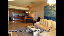 Herzliya Marina 2 bedrooms apartment, residence apartment