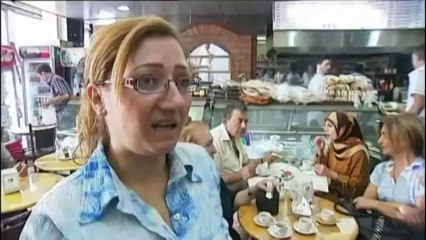 Les réfugiés syriens affluent au Liban